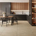 Helmsley Caramel Matt Porcelain Wall & Floor – 60x90cm