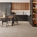 Helmsley Honey Matt Porcelain Wall & Floor – 60x90cm