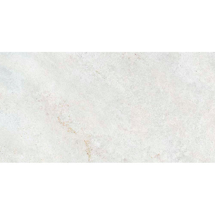 Havana White Matt Porcelain Wall & Floor – 60x120cm - product image 2