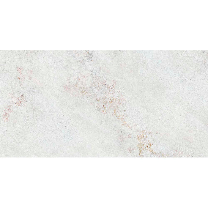 Havana White Matt Porcelain Wall & Floor – 60x120cm - product image 3