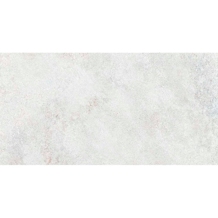 Havana White Matt Porcelain Wall & Floor – 60x120cm - product image 4