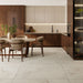 Havana White Matt Porcelain Wall & Floor – 60x120cm