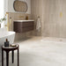 Havana White Matt Porcelain Wall & Floor – 60x120cm - product image 5