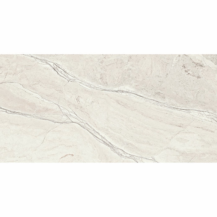 Laguna White Matt Porcelain Wall & Floor 600x1200mm (R9) – 60x120cm - product image 3