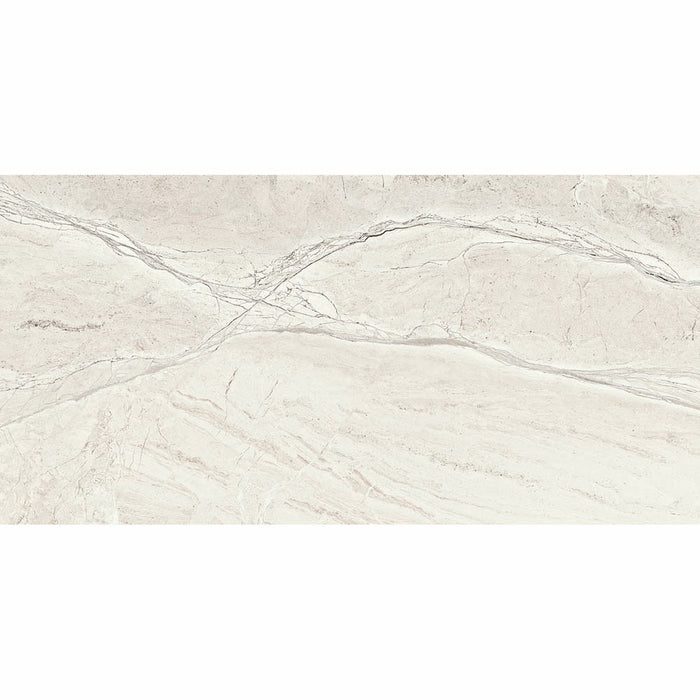 Laguna White Matt Porcelain Wall & Floor 600x1200mm (R9) – 60x120cm - product image 4