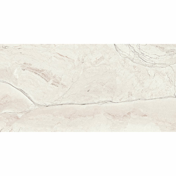 Laguna White Matt Porcelain Wall & Floor 600x1200mm (R9) – 60x120cm - product image 5