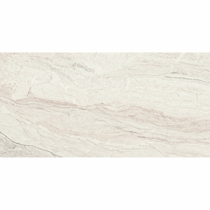 Laguna White Matt Porcelain Wall & Floor 600x1200mm (R9) – 60x120cm - product image 6