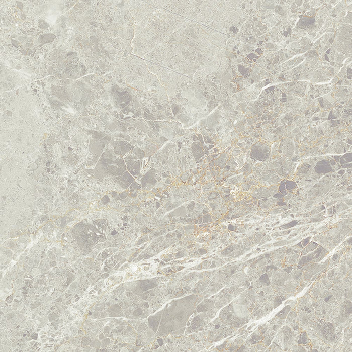 Ember White Matt Porcelain Wall & Floor – 60x60cm - product image 2