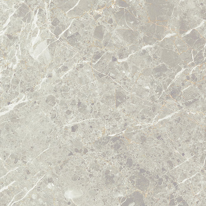 Ember White Matt Porcelain Wall & Floor – 60x60cm