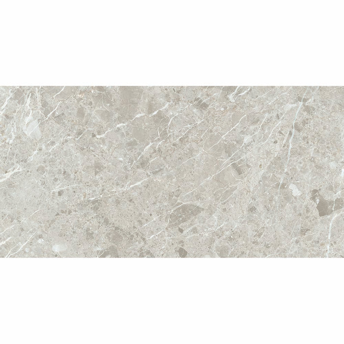 Ember White Matt Porcelain Wall & Floor – 60x120cm - product image 3