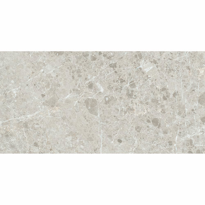 Ember White Matt Porcelain Wall & Floor – 60x120cm - product image 4