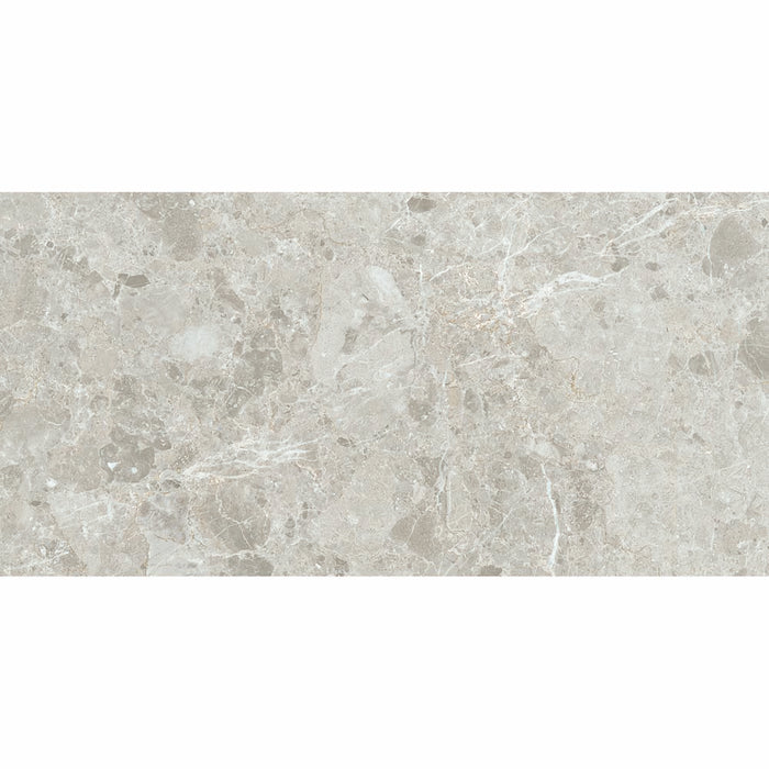 Ember White Matt Porcelain Wall & Floor – 60x120cm - product image 5