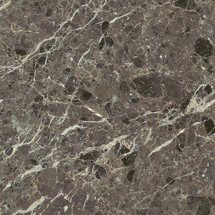 Ember Black Matt Porcelain Wall & Floor – 60x60cm - product image 2
