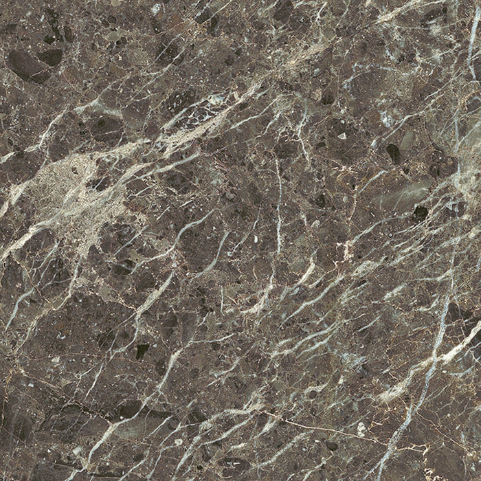 Ember Black Matt Porcelain Wall & Floor – 60x60cm - product image 3