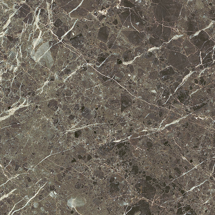 Ember Black Matt Porcelain Wall & Floor – 60x60cm - product image 4