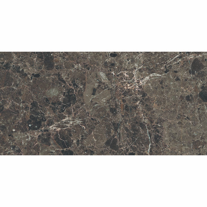 Ember Black Matt Porcelain Wall & Floor – 60x120cm - product image 4