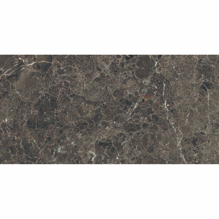 Ember Black Matt Porcelain Wall & Floor – 60x120cm - product image 5