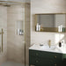Valetta Beige Decor Matt Ceramic Wall – 30x60cm - product image 4