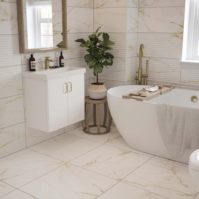 Pembroke D√©cor Matt Ceramic Wall – 30x60cm - product image 5