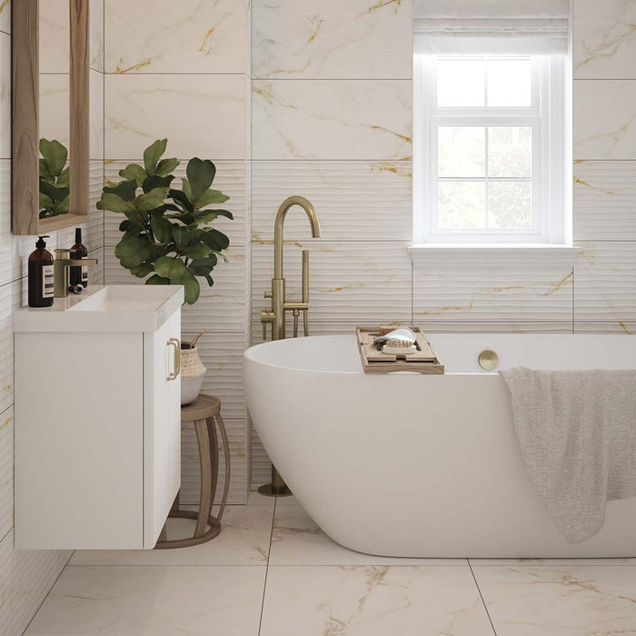 Pembroke D√©cor Matt Ceramic Wall – 30x60cm - product image 4