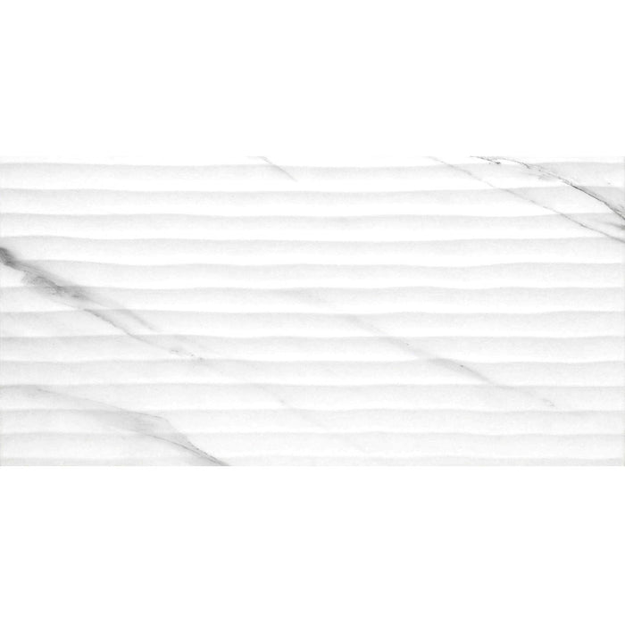 Peverell D√©cor Matt Ceramic Wall – 30x60cm - product image 2