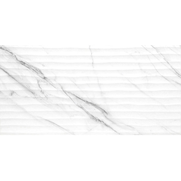 Peverell D√©cor Matt Ceramic Wall – 30x60cm