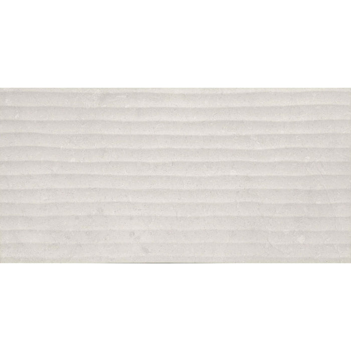 Caspian D√©cor Matt Ceramic Wall – 30x60cm - product image 2
