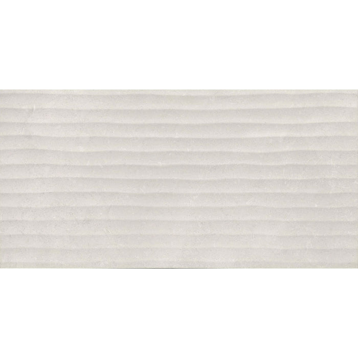 Caspian D√©cor Matt Ceramic Wall – 30x60cm