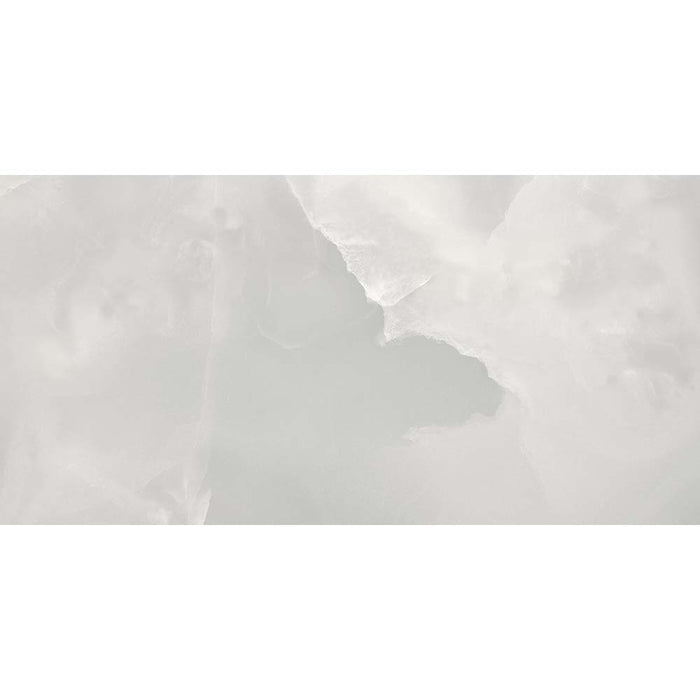 Firenze Grey Matt Ceramic Wall – 30x60cm - product image 4