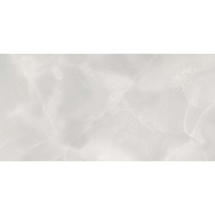 Firenze Grey Matt Ceramic Wall – 30x60cm - product image 3
