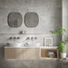 Firenze Grey Matt Ceramic Wall – 30x60cm