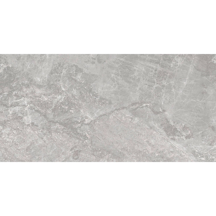 Savoy Grey Matt Ceramic Wall – 30x60cm - product image 2