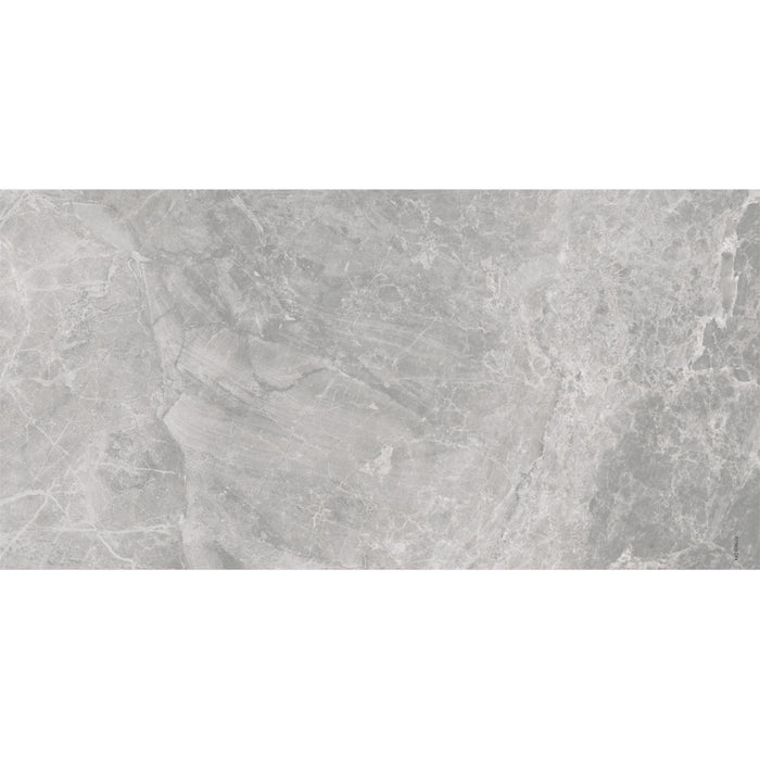 Savoy Grey Matt Ceramic Wall – 30x60cm
