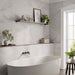 Galloway Matt Ceramic Wall – 30x60cm - product image 4