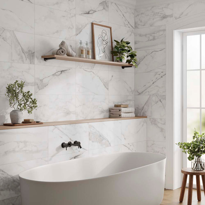 Highland Matt Ceramic Wall – 30x60cm - product image 4