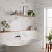 Highland Matt Ceramic Wall – 30x60cm - product image 4