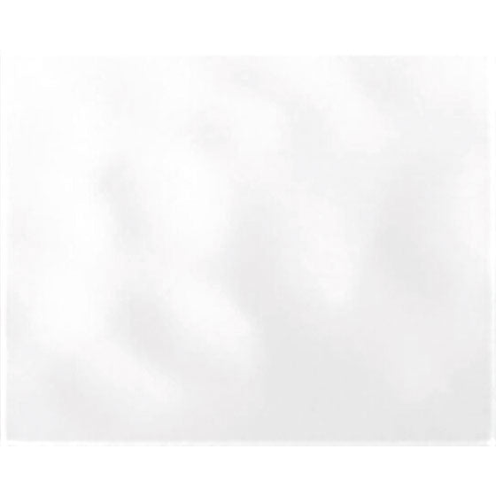 Cremona Glossy White Ceramic Wall – 20x30cm