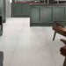 Alderwick White Lappato Glazed Porcelain Wall & Floor – 80x80cm