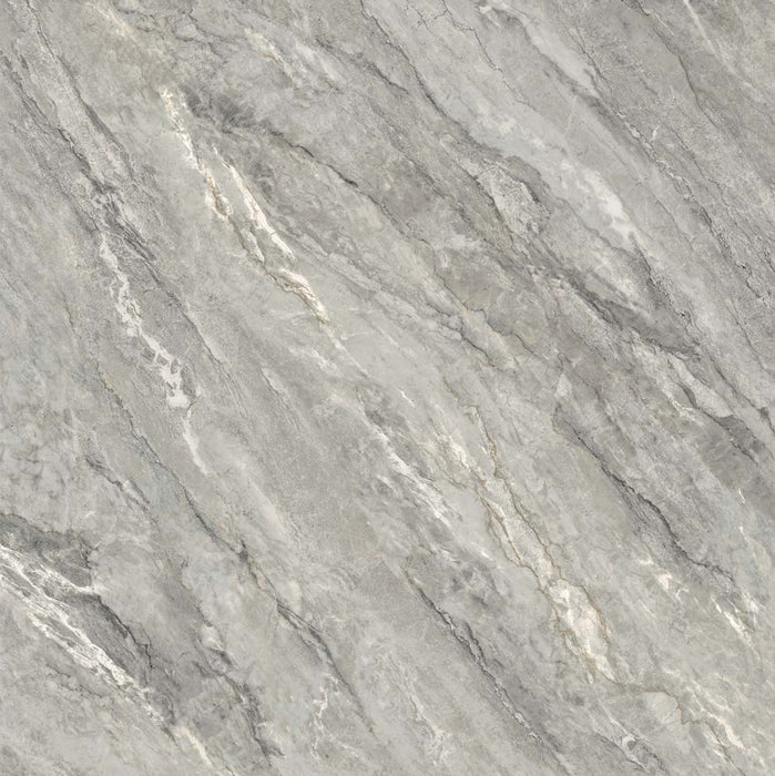 Sorrelle Grey Polished Glazed Porcelain Wall & Floor – 100x100cm - product image 3