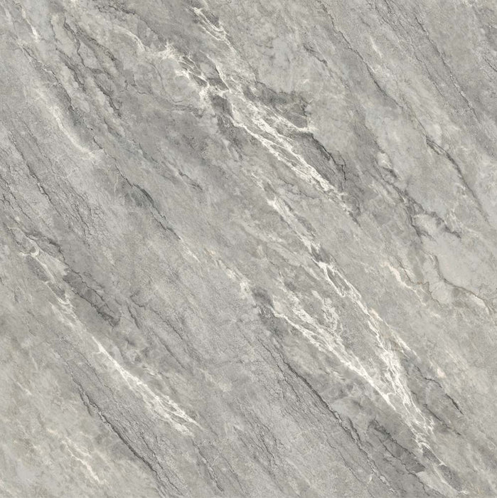 Sorrelle Grey Polished Glazed Porcelain Wall & Floor – 100x100cm - product image 4