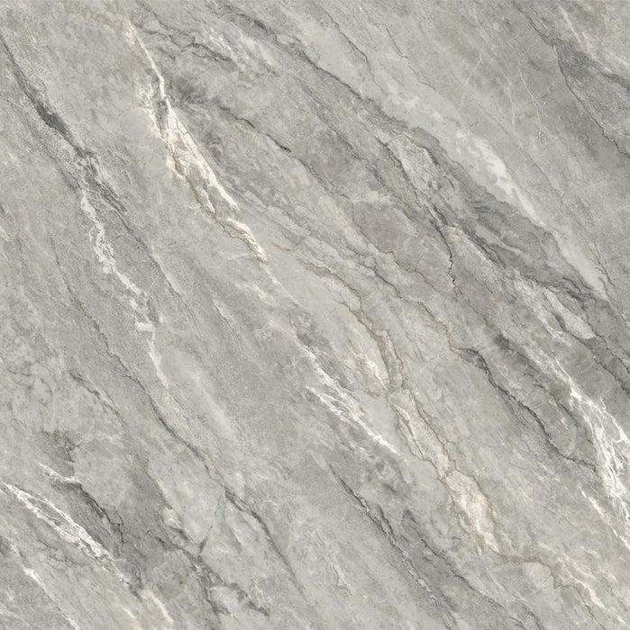 Sorrelle Grey Polished Glazed Porcelain Wall & Floor – 100x100cm - product image 8