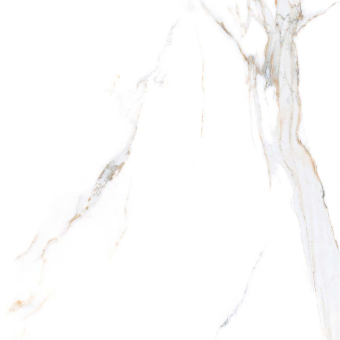 Regent Glazed Polished Porcelain Wall & Floor – 100x100cm - product image 2