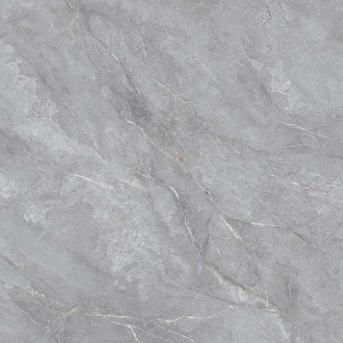 Truro Silver Polished Glazed Porcelain Wall & Floor – 100x100cm - product image 3