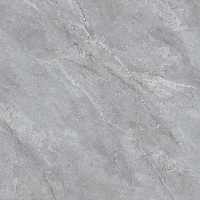 Truro Silver Polished Glazed Porcelain Wall & Floor – 100x100cm - product image 4