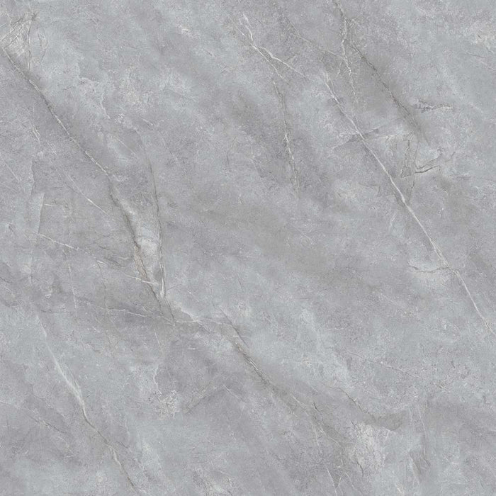 Truro Silver Polished Glazed Porcelain Wall & Floor – 100x100cm - product image 5