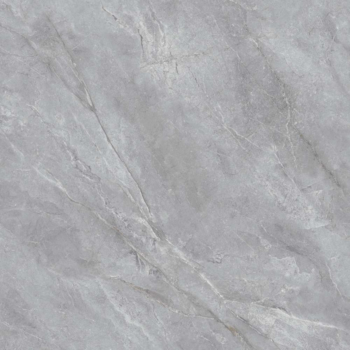 Truro Silver Polished Glazed Porcelain Wall & Floor – 100x100cm - product image 6