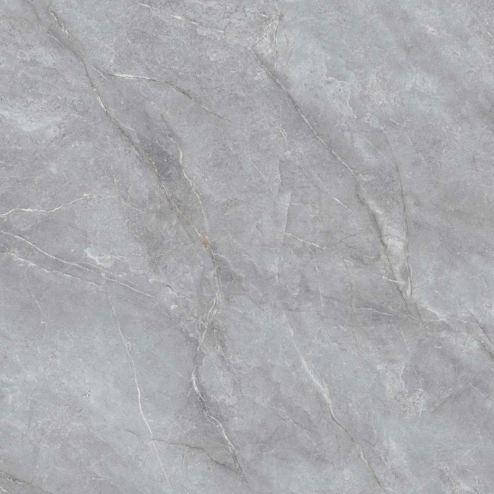 Truro Silver Polished Glazed Porcelain Wall & Floor – 100x100cm - product image 7