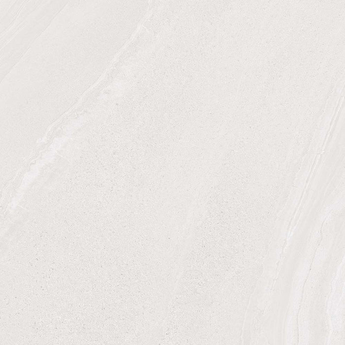 Calora Light Grey Glazed Polished Porcelain Wall & Floor – 100x100cm - product image 4