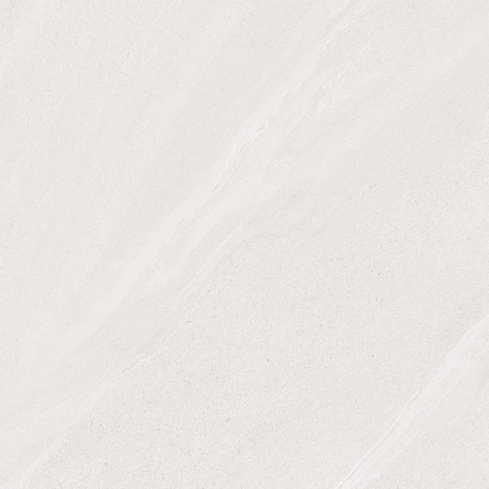 Calora Light Grey Glazed Polished Porcelain Wall & Floor – 100x100cm - product image 5