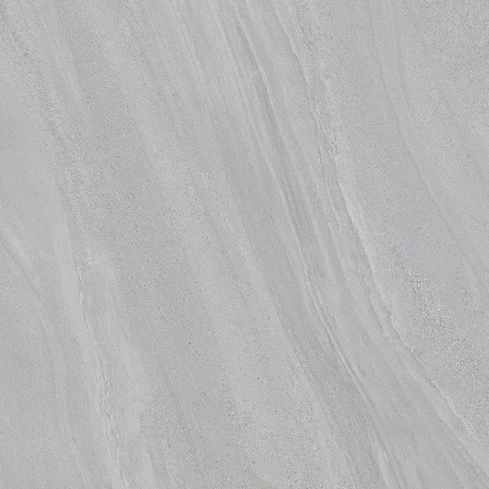Calora Dark Grey Polished Glazed Porcelain Wall & Floor – 100x100cm